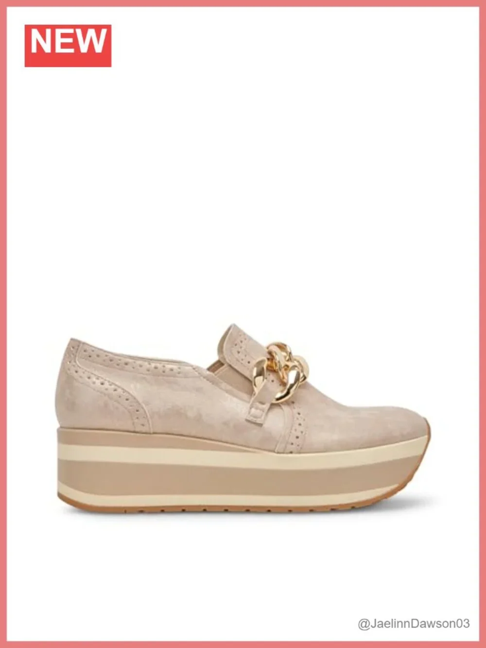 N/A this stylish